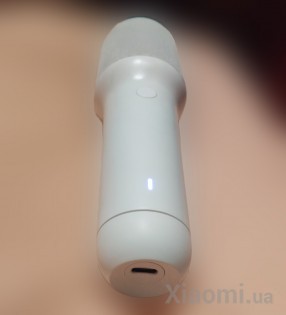 Караоке-микрофон Xiaomi YMi Microphone White (YMMKF001)