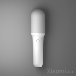 Караоке-микрофон Xiaomi YMi Microphone White (YMMKF001)