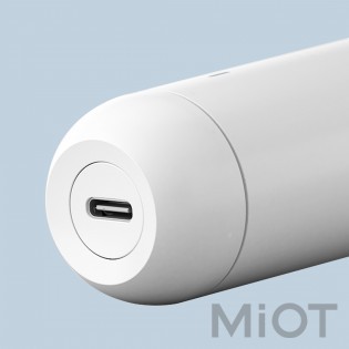 Караоке-мікрофон Xiaomi YMi Microphone White (YMMKF001)