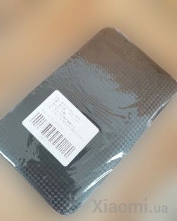 Набор для маникюра YMYM Nail Clipper Set Black 5410