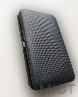 Набір для манік'юра YMYM Nail Clipper Set Black 5410