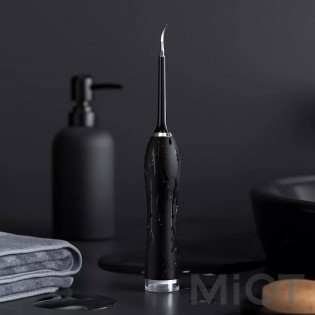 Скалер ультразвуковий Xiaomi YMYM YC1 Black
