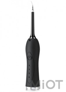 Скалер ультразвуковий Xiaomi YMYM YC1 Black