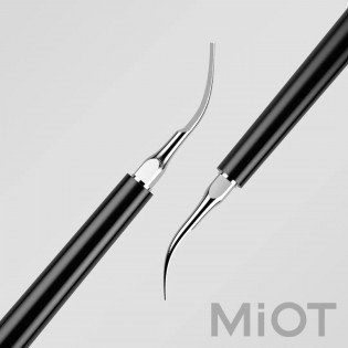 Скалер ультразвуковий Xiaomi YMYM YC1 Black