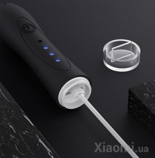 Скалер ультразвуковой Xiaomi YMYM YC1 Black
