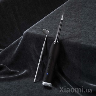 Скалер ультразвуковой Xiaomi YMYM YC1 Black