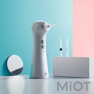 Іригатор для ротової порожнини Xiaomi YMYM YF1