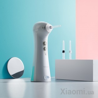 Ирригатор для ротовой полости Xiaomi YMYM YF1