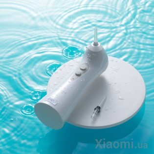 Ирригатор для ротовой полости Xiaomi YMYM YF1