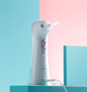 Ирригатор для ротовой полости Xiaomi YMYM YF1