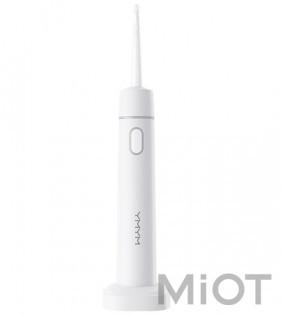Бездротовий іригатор Xiaomi YMYM YF2 White