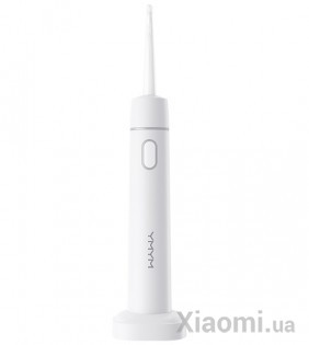 Беспроводной ирригатор Xiaomi YMYM YF2 White