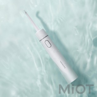 Бездротовий іригатор Xiaomi YMYM YF2 White