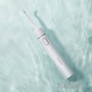 Беспроводной ирригатор Xiaomi YMYM YF2 White