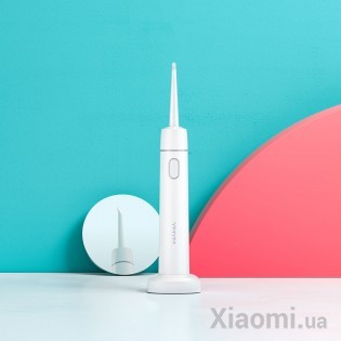 Беспроводной ирригатор Xiaomi YMYM YF2 White
