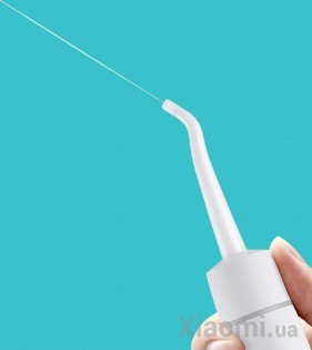 Беспроводной ирригатор Xiaomi YMYM YF2 White