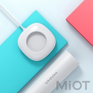 Бездротовий іригатор Xiaomi YMYM YF2 White