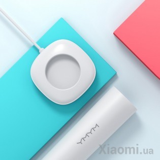 Беспроводной ирригатор Xiaomi YMYM YF2 White