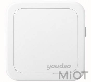 Кишеньковий термопринтер Xiaomi Youdao GT1 White