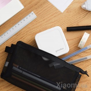 Карманный термопринтер Xiaomi Youdao GT1 White