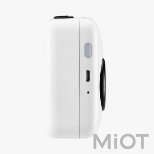 Кишеньковий термопринтер Xiaomi Youdao Memobird G4