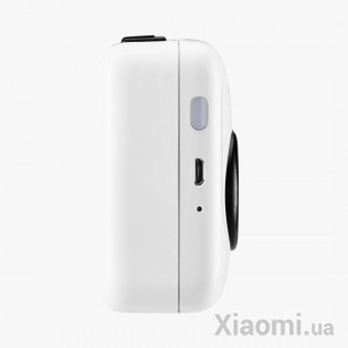 Карманный термопринтер Xiaomi Youdao Memobird G4