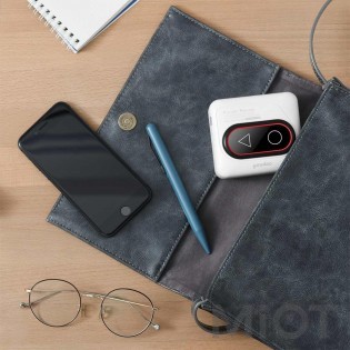 Кишеньковий термопринтер Xiaomi Youdao Memobird G4