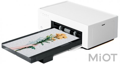 Принтер Xiaomi Youdao (DHP510)