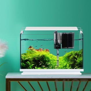 Акваріум Xiaomi Yuanhao Ultra-white glass 384*225*242mm