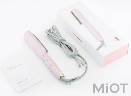 Випрямляч для волосся Xiaomi Yueli HS-528P