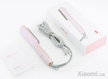 Выпрямитель для волос Xiaomi Yueli HS-528P