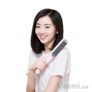 Выпрямитель для волос Xiaomi Yueli HS-528P