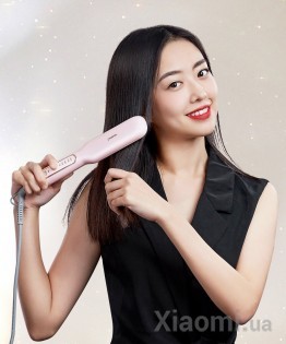 Выпрямитель для волос Xiaomi Yueli HS-528P