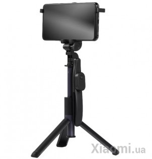Селфи-монопод Xiaomi Yuemi YMI Selfie Stick Black (YMZPG001)