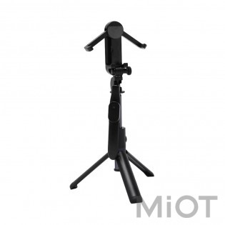 Селфі-монопод Xiaomi Ymi Selfie Stick Black (ZMSJZJ01YM)