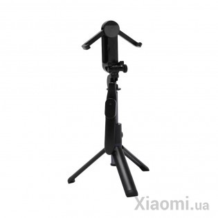Селфи-монопод Xiaomi Yuemi YMI Selfie Stick Black (YMZPG001)