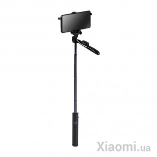 Селфи-монопод Xiaomi Yuemi YMI Selfie Stick Black (YMZPG001)