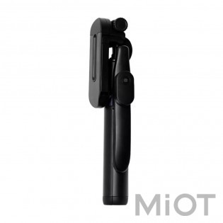 Селфі-монопод Xiaomi Ymi Selfie Stick Black (ZMSJZJ01YM)