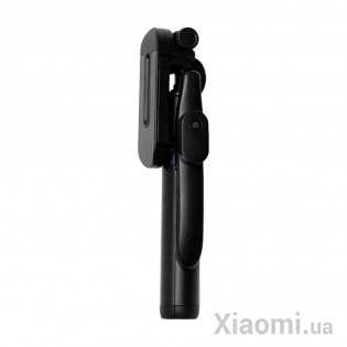 Селфи-монопод Xiaomi Yuemi YMI Selfie Stick Black (YMZPG001)