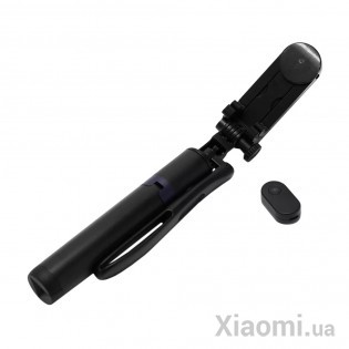Селфи-монопод Xiaomi Yuemi YMI Selfie Stick Black (YMZPG001)