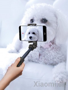 Селфи-монопод Xiaomi Yuemi YMI Selfie Stick Black (ZMSJZJ01YM)