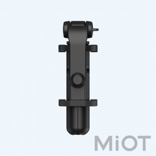 Селфі-монопод Xiaomi Yuemi YMI Selfie Stick Black (ZMSJZJ01YM)