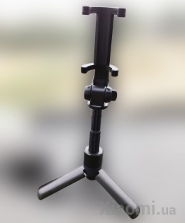 Селфи-монопод Xiaomi Yuemi YMI Selfie Stick Black (ZMSJZJ01YM)
