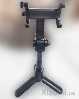 Селфи-монопод Xiaomi Yuemi YMI Selfie Stick Black (ZMSJZJ01YM)