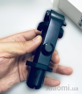 Селфи-монопод Xiaomi Yuemi YMI Selfie Stick Black (ZMSJZJ01YM)