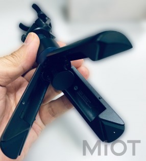 Селфі-монопод Xiaomi Yuemi YMI Selfie Stick Black (ZMSJZJ01YM)