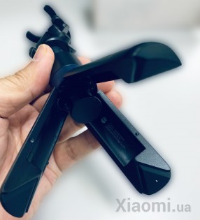 Селфи-монопод Xiaomi Yuemi YMI Selfie Stick Black (ZMSJZJ01YM)