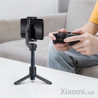 Селфи-монопод Xiaomi Yuemi YMI Selfie Stick Black (ZMSJZJ01YM)