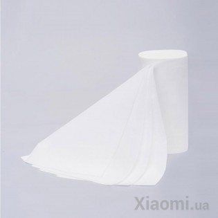 Бумага домашняя рулонная Xiaomi Pomelo (30 rolls in box)