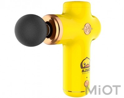Портативний масажер Xiaomi YESOUL B.Duck